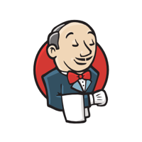 Jenkins logo
