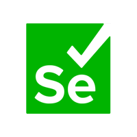 Selenium logo